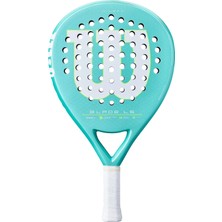 Wilson Blade Ls V4 355 gr Yeşil Padel Tenis Raketi  L2