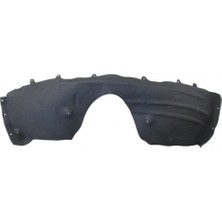 TŞT Byd Seal U 2024-2025 - Ön Çamurluk Davlumbazı Sol (Halıfileks Tipi) (Tw) (Oem No: SA3HK3102110)