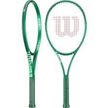 Wilson Blade 100 V10 300 gr Performans Yetişkin Raketi (27"/ Grip L2)