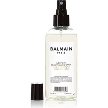 Balmain Leave In Conditioning Besleyici Saç Açıcı Sprey 200 ml