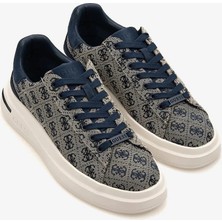 Guess Elba Erkek Sneaker FMJEBAFAL12