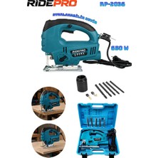 Ridepro Dekupaj 650W