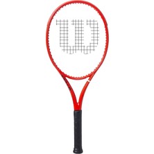 Wilson Defyer P100 V1 300 gr Performans Yetişkin Raketi (27"/ Grip L2)