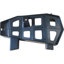 TŞT Byd Seal U 2024-2025 - Arka Tampon Braketi Alt Sol (Tw) (Oem No: SA3HK2804330)