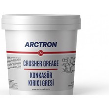 Arctron Konkasör Kırıcı Gresi - 100 gr