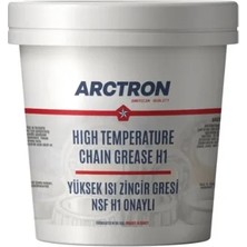 Arctron Nsf H1 Yüksek Isı Zincir Gresi - 100 gr