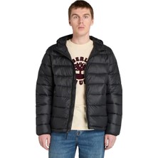 Timberland Garfield Durable Water Repellent Puffer Erkek Mont