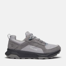 Timberland Motion Ledge Low Lace Up Waterproof Snea Erkek Outdoor Ayakkabı
