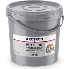 Arctron Ptfe Ht 300 Yüksek Isı Gres - 14 kg