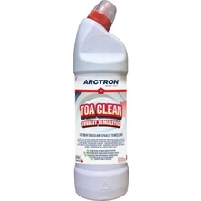 Arctron Toa-Clean Hijyenik Klozet Içi Temizleyici 1lt
