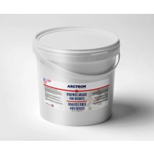 Arctron Mos2 Grafitli Gres 400°C - 14 kg