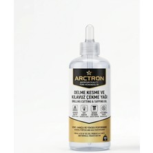 Arctron Delme, Kesme ve Kılavuz Çekme Yağı - 460 gr