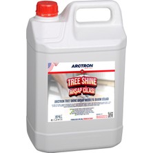 Arctron Tree Shıne Ahşap Mobilya Bakım Cilası 5kg