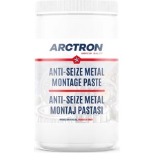 Arctron Anti Seize Metal Montaj Pastası - 1 kg