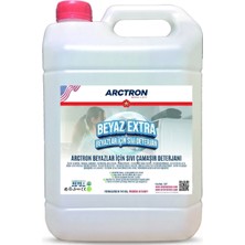 Arctron Beyazlar Için Sıvı Çamaşır Deterjanı - 20 kg