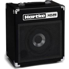 Die Grup Hartke EHMHD25230 / HD25 Hydrive Bas Amfisi