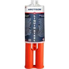 Arctron Liquid Steel Sıvı Çelik Epoksi 25 ml