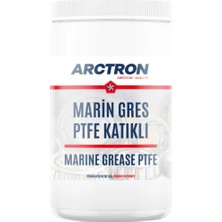Arctron Ptfe Katkılı Marin Gres - 500 gr