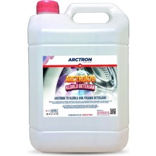 Arctron Kt 79 Klorlu Ana Yıkama Ağartıcısı - 1 kg