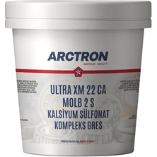Arctron Ultra Xm 22 Ca Molb Kalsiyum Sülfonat ve Molibden - 100 gr