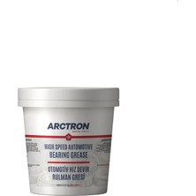 Arctron Otomotiv Hız ve Yüksek Devir Rulman Gresi - 100 gr