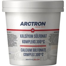 Arctron Kalsiyum Sülfonat Kompleks 300 - 100 gr