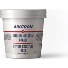 Arctron Lityum Kalsiyum Gres - 100 gr