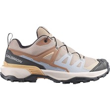Salomon x Ultra 360 W Unisex Outdoor Ayakkabısı L45395100 Bej