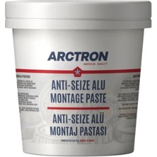Arctron Alüminyum Montaj Pastası (Anti-Seize) - 100 gr