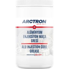 Arctron Alüminyum Enjeksiyon Maça Gresi - 500 gr