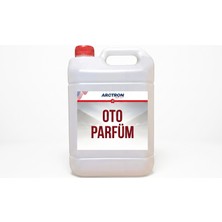 Arctron Araç Içi Oto Parfüm - Kavun 5 Lt