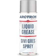 Arctron Sıvı Gres Sprey 500 ml
