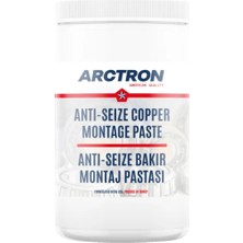 Arctron Bakır Montaj Pastası Anti-Seize - 1 kg