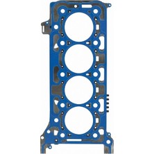 Gümrük Bey Victor Reinz Ford Transit 2.0 Ecoblue (2018 ve Sonrası) Silindir Kapak Contası, Oem No: HG9Q 6051 Ba