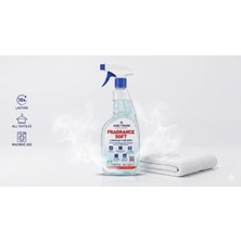 Arctron Fragrance Soft Çamaşır Parfümü - 1 kg