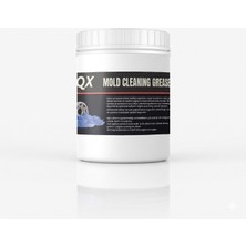 Qx Kalıp Toplama Gresi - 500 gr