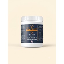 ZIG&ZOC Zıg&zoc Ultıx Blue Ep 2 Marin-Denizcilik Gresi - 500 gr