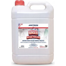 Arctron Rinser Bulaşık Makinesi Parlatıcısı - 5 kg
