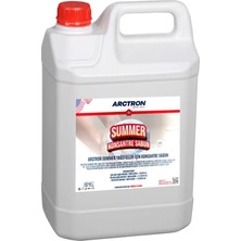 Arctron Summer Pro Yağlı Eller Için Konsantre Sabun 1/6 - 5 kg