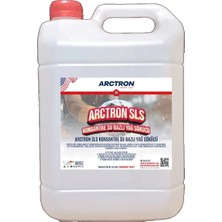 Arctron Sls Su Bazlı Yağ Çözücü - 20 Lt