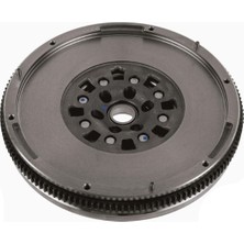 LuK Volan Crafter 17-