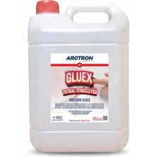 Arctron Gluex Etiket ve Tutkal Çözücü - 5 Lt