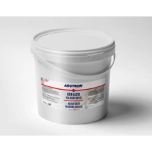 Arctron Ağır Vasıta Rulman Gres Mavi - 14 kg