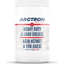 Arctron Ağır Yük ve Iş Makinesi Gresi - 100 gr