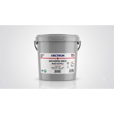 Arctron Aks Körük Gresi – Mos2 Katkılı - 14 kg