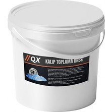 Qx Kalıp Toplama Gresi - 14 kg