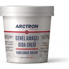 Arctron Food Grade Gıda Gresi Nsf H1 - 100 gr