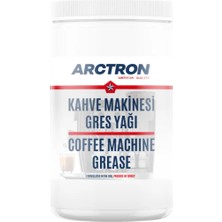 Arctron Kahve Makinası Gresi - 14 kg