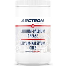 Arctron Lityum Kalsiyum Gres - 1 kg
