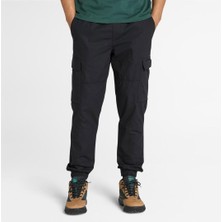 Timberland Brookline Ripstop Utility Cargo Jogger Erkek Pantolon